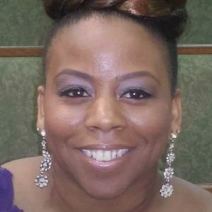 Meet your Posher, Da'londa